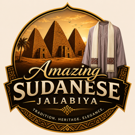 Amazing Jalabiya - Coming Soon