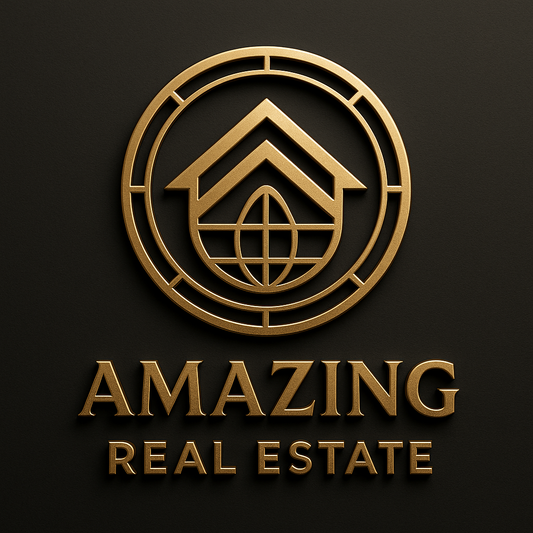 Amazing Real Estate