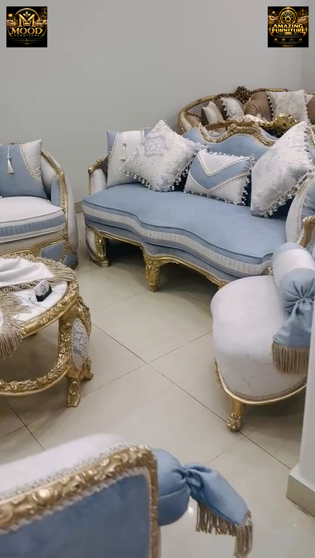 MOOD FURNITURE